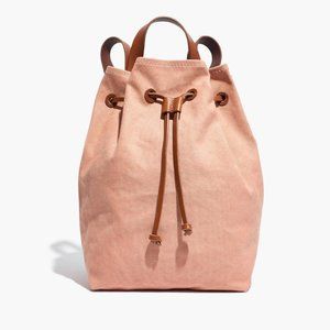 the canvas somerset backpack